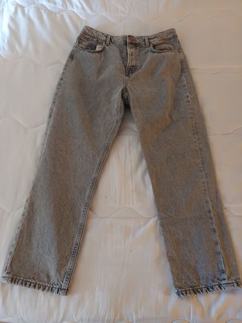 Jeans Stradivarius