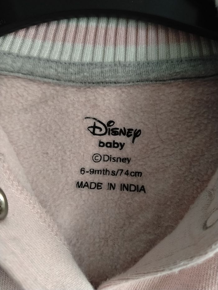 Petite veste - photo numéro 3