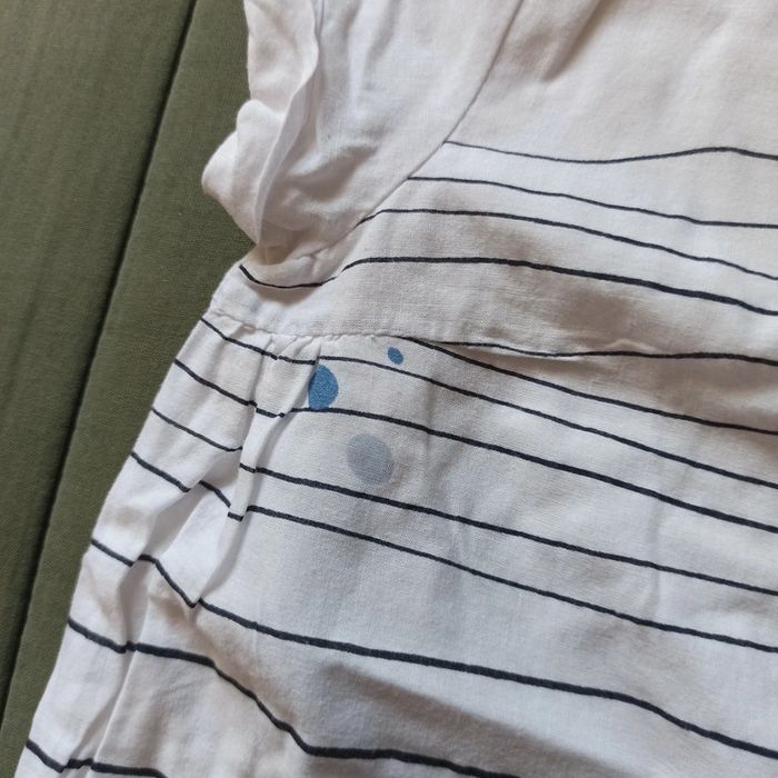 Robe petite manche - photo numéro 5