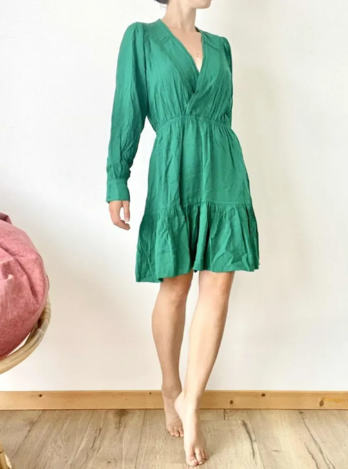 Robe Suncoo