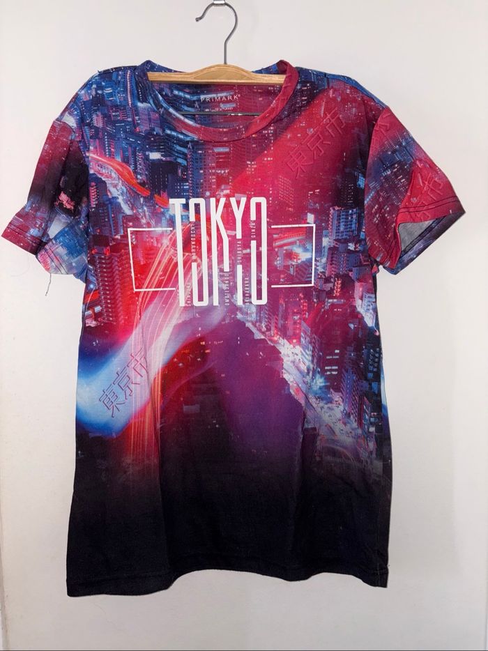 Lot de 4 vêtements homme taille S en très bon état - photo numéro 3