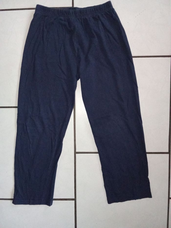 Pyjama garçon 8 ans - photo numéro 3