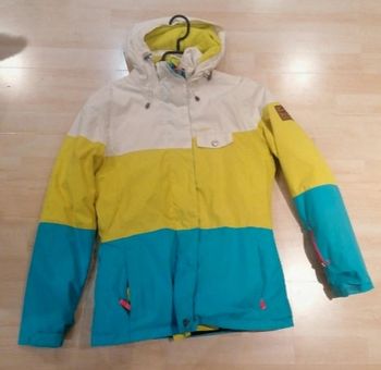 Blouson de ski