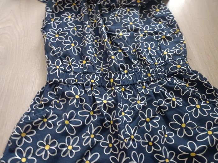 Combinaison fille taille 12 ans orchestra en très bon état - photo numéro 3