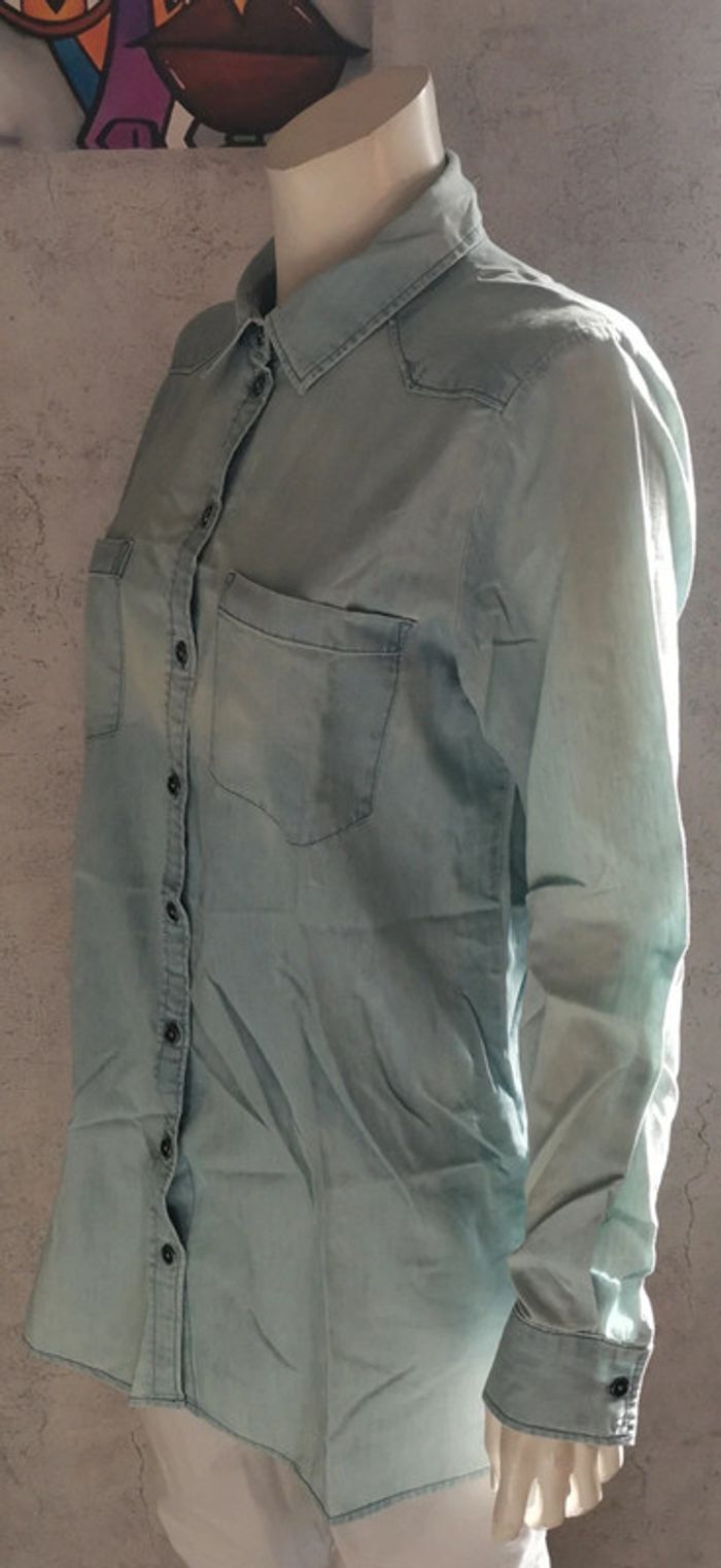 Chemise Object - photo numéro 8
