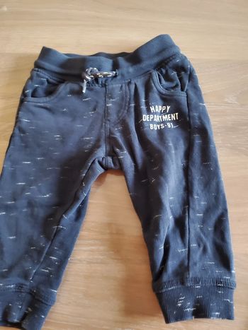 Jogging Gemo 18 mois