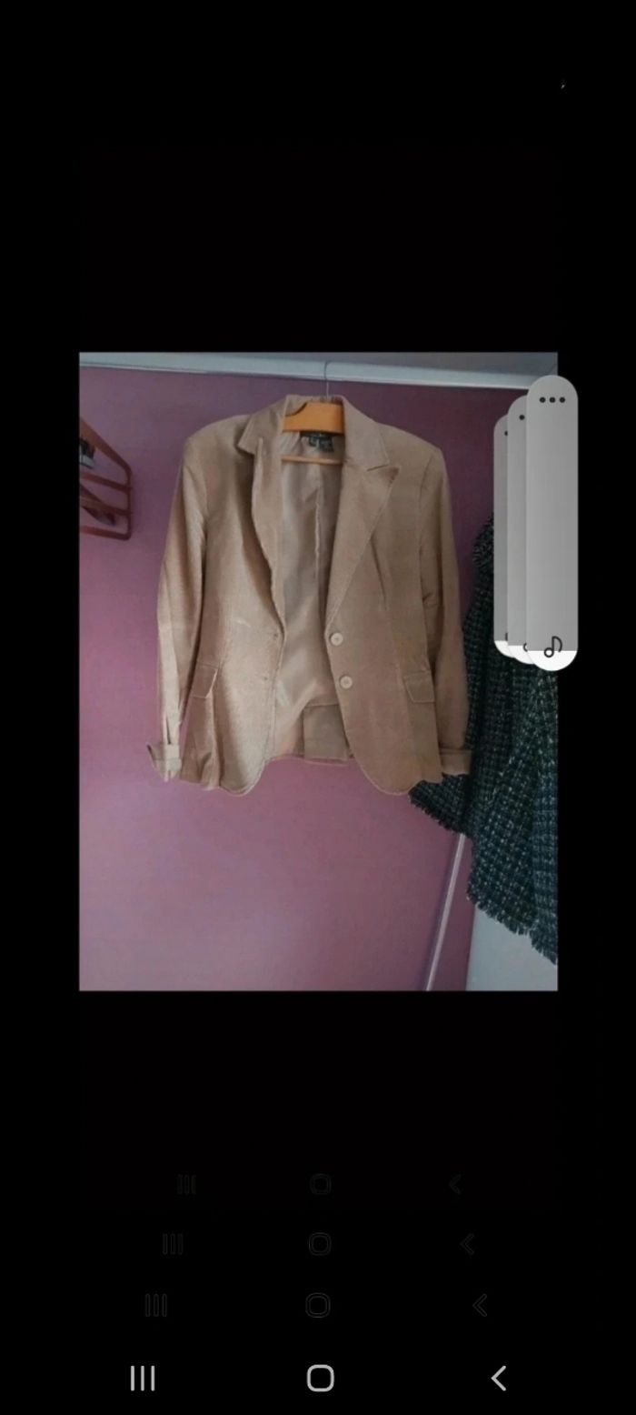 Veste
