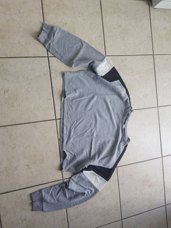 Tee-shirt manches longues M