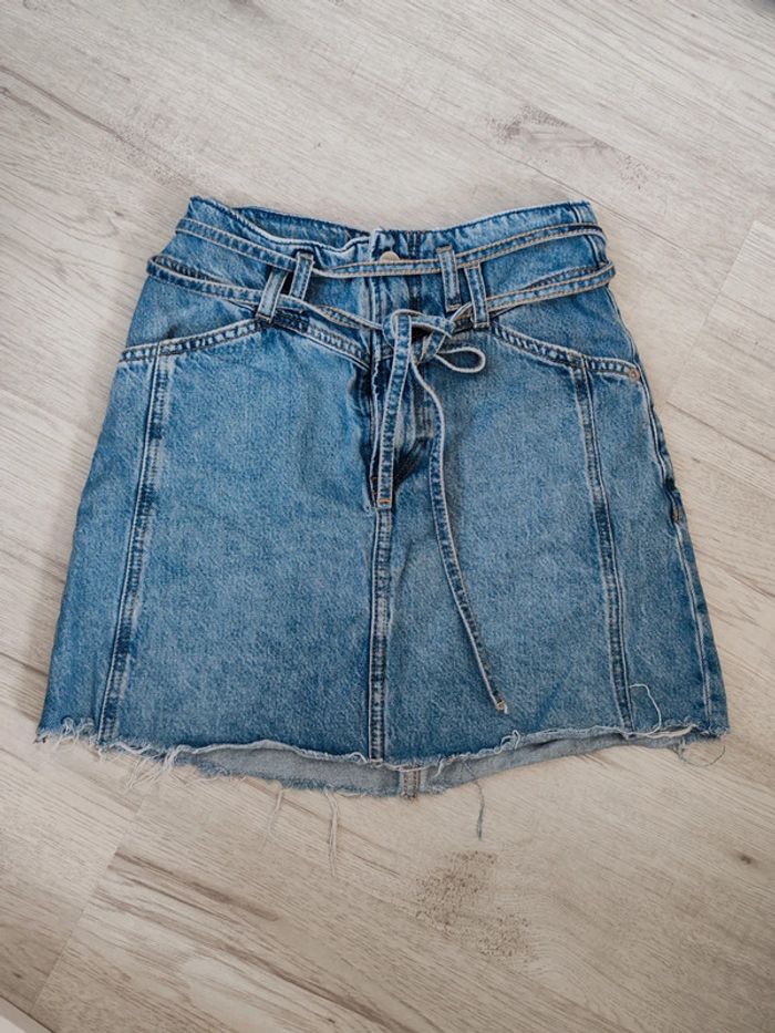 Jupe Pepe jeans
