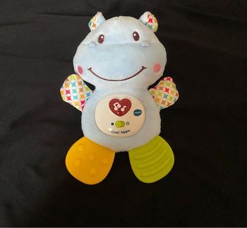 Croc’ hippo vtech