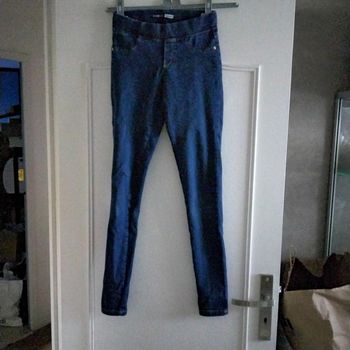 Tregging fille 14 ans Okaidi