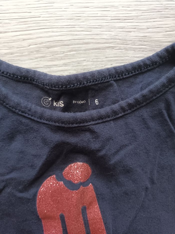 T-shirt - photo numéro 2