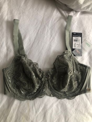 Soutien gorge Sans complexe