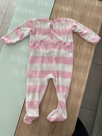 Pyjama petit bateau - photo numéro 2