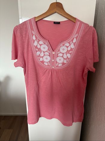 tee-shirts