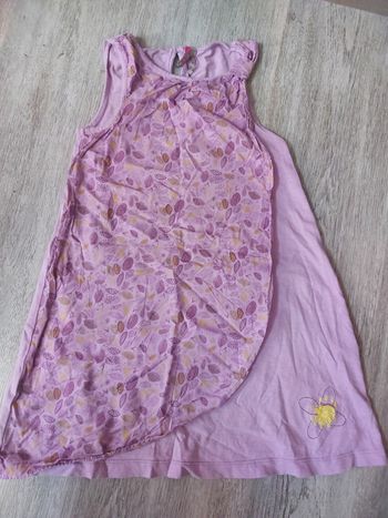 Robe été