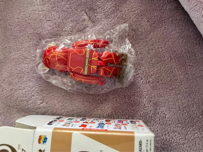Be@rbrick - photo numéro 4