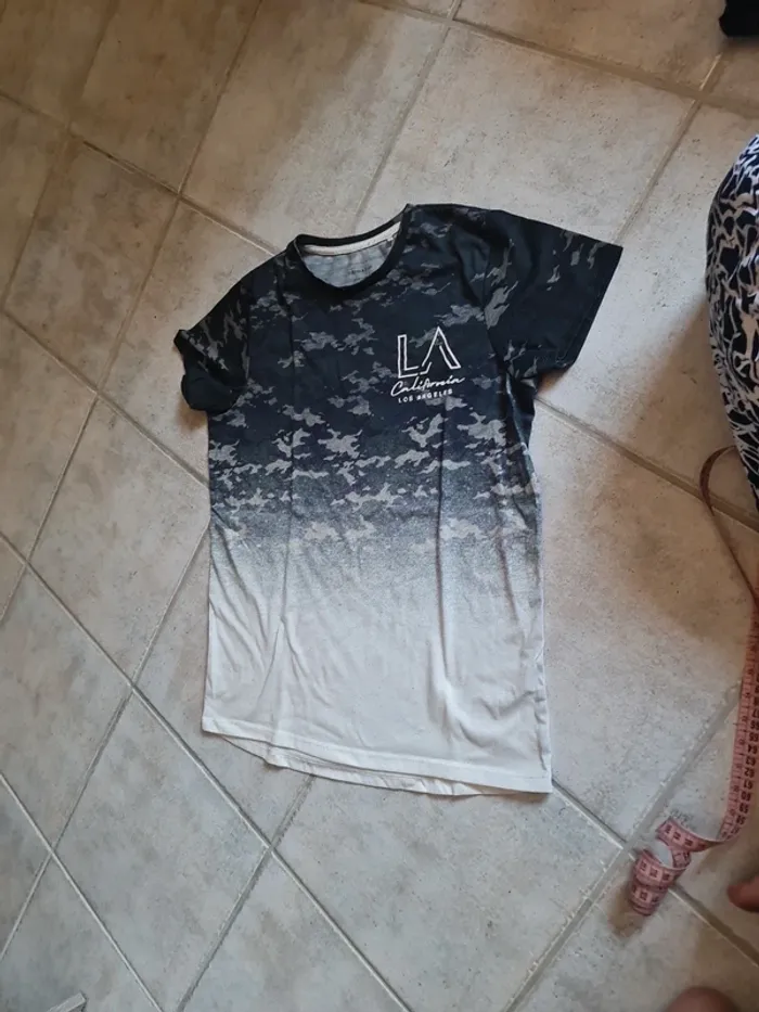 Tee-shirt LA