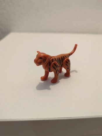 bebe tigre playmobil