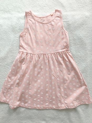 Robe 6 ans