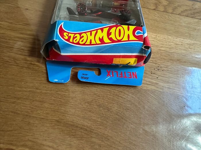 Voitures Hot Wheels Neuf - photo numéro 2