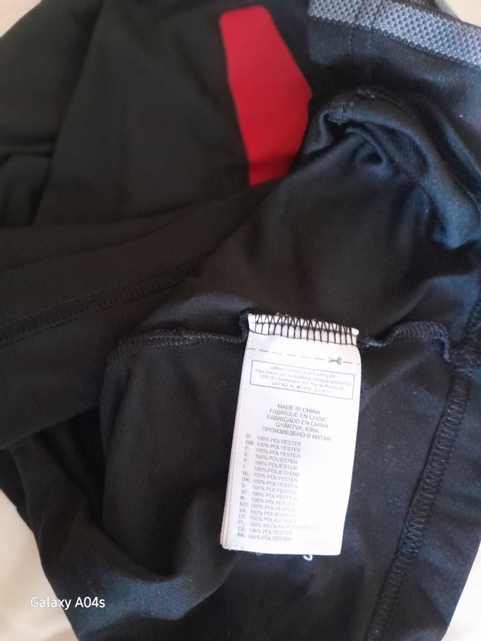 Tee   shirt  adidas - photo numéro 6