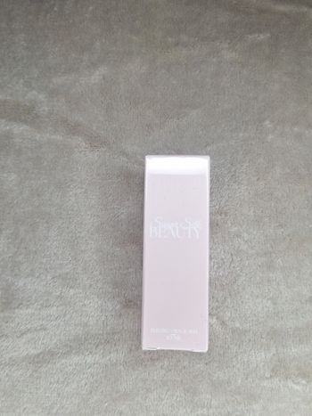Peeling visage AHA 10ml Sugar Silk Beauty