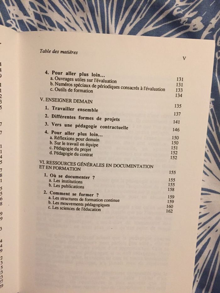 Se former pour enseigner - photo numéro 5