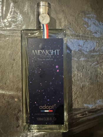 Parfum adopt