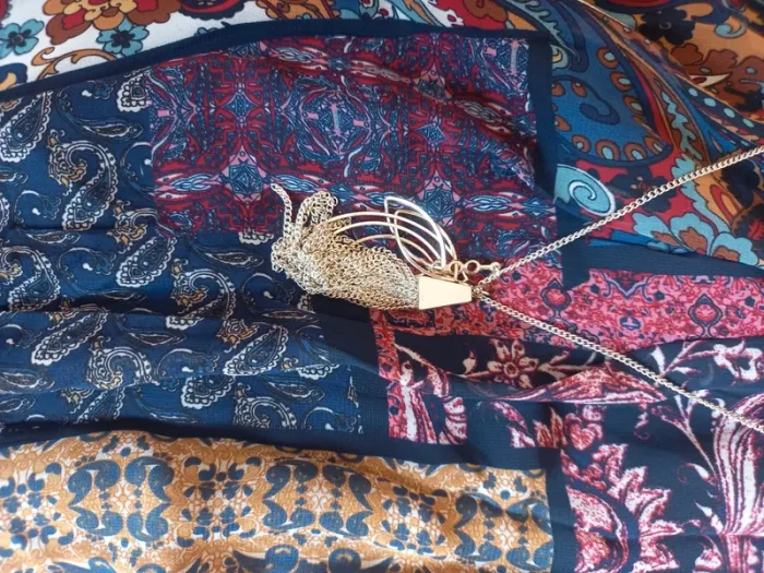 Robe femme - photo numéro 5