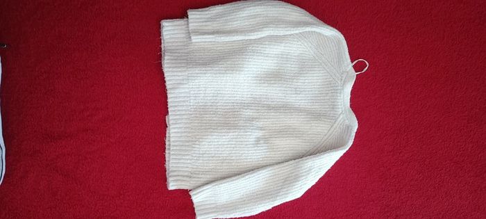 Gilet fille - photo numéro 2