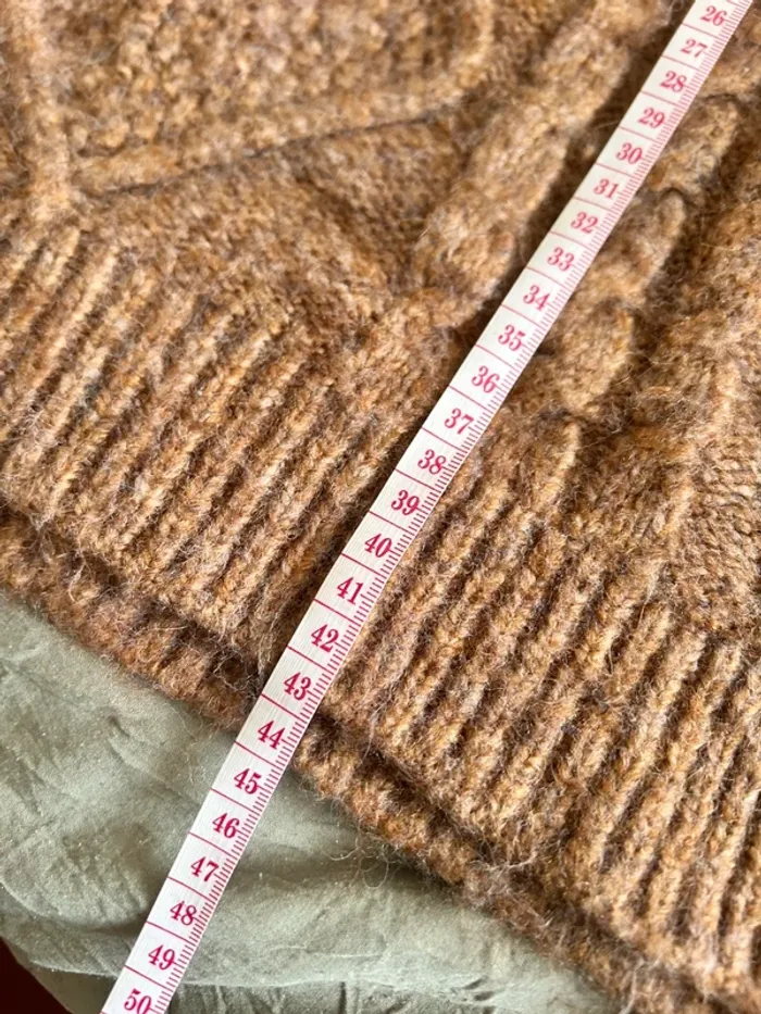 Pull sans manches - photo numéro 4