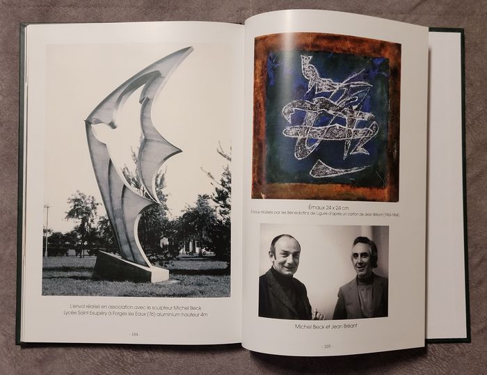 Jardin secret d'un visionnaire Jean Bréant - photo numéro 6