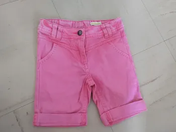 Short rose