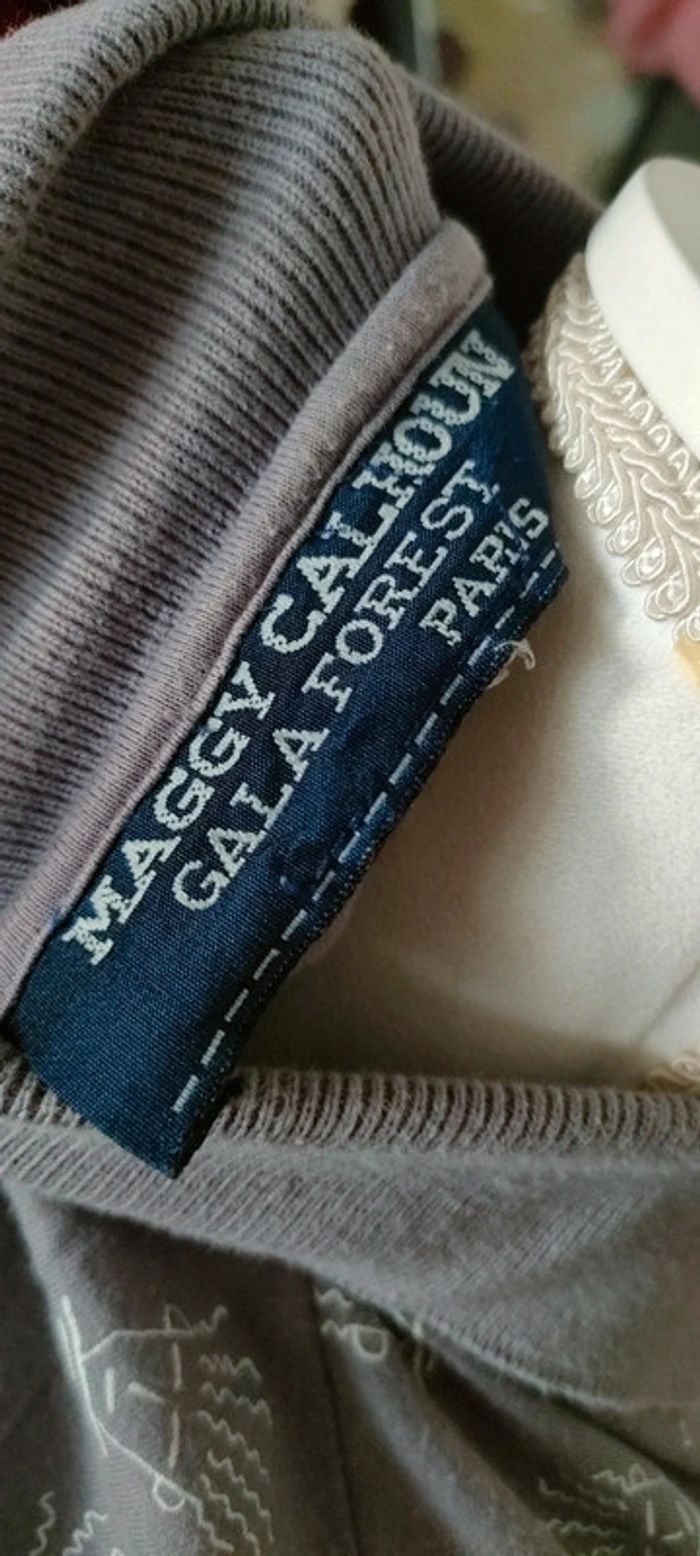 Tee shirt vintage - photo numéro 8