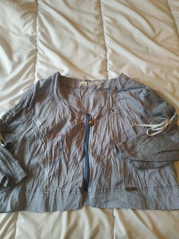Veste