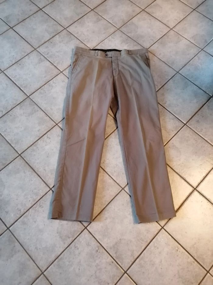 Pantalon homme taille 48. Marque Cambridge