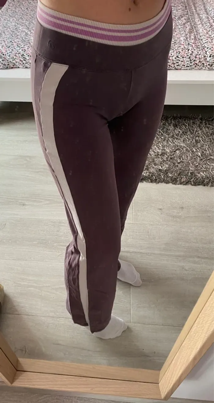 Pantalon de sport - photo numéro 2