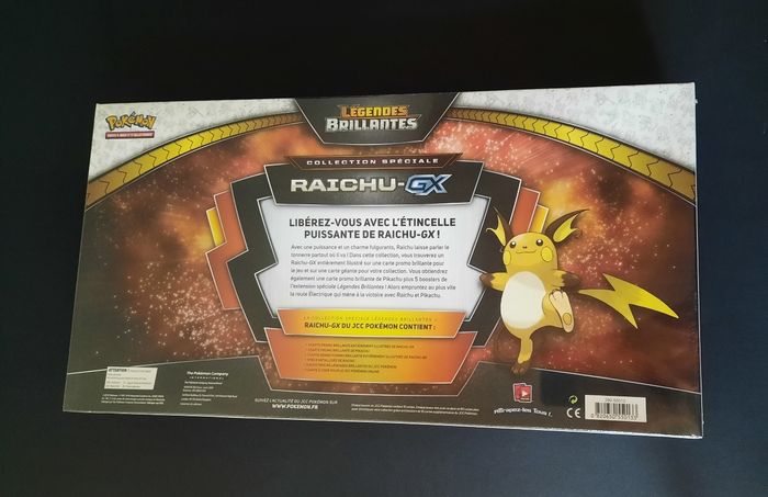 Pokemon - photo numéro 2