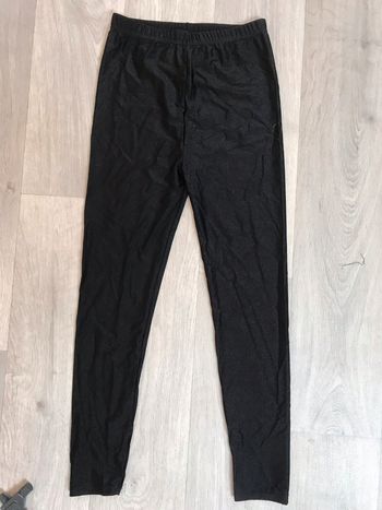 Legging noir neuf