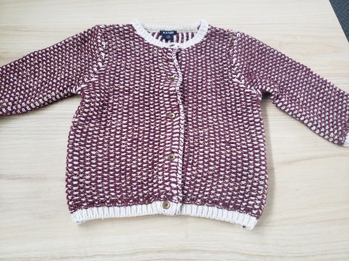 Ensemble bébé fille 6mois - photo numéro 5