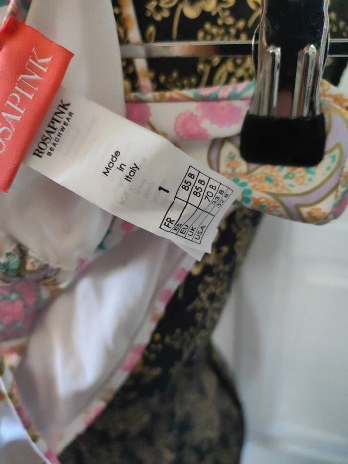 Maillot de bain Rosapink - photo numéro 3