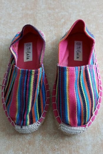 Espadrilles