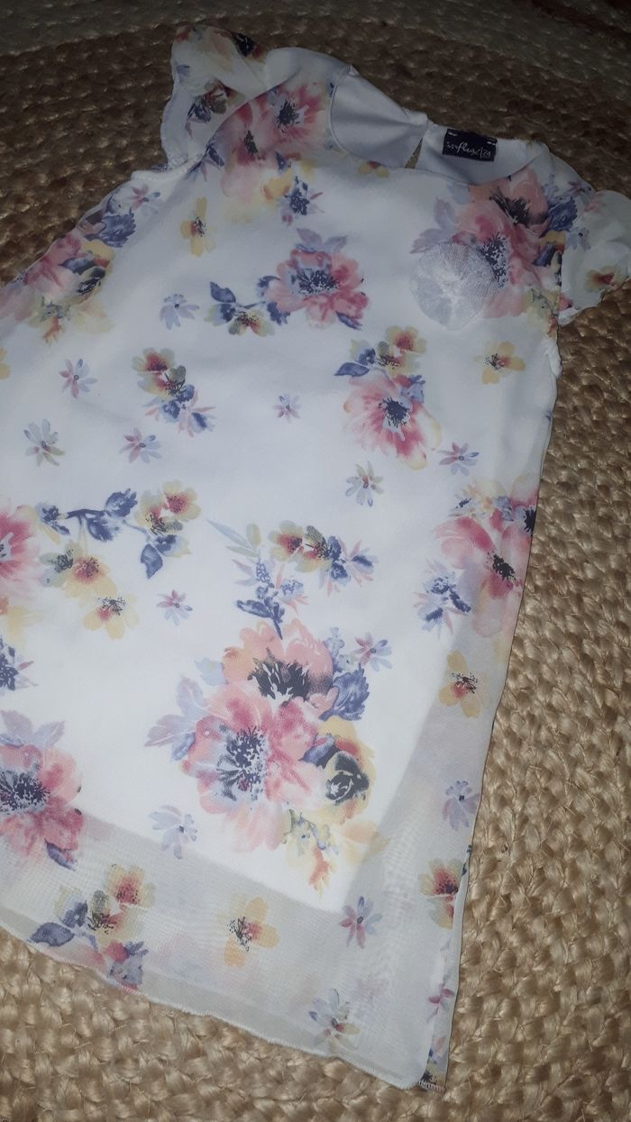 Joli robe d été - 24 mois - photo numéro 5