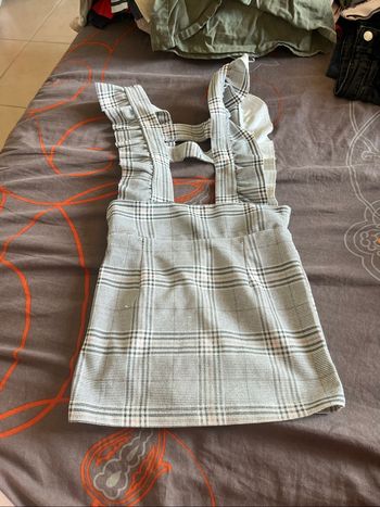 Combi jupe