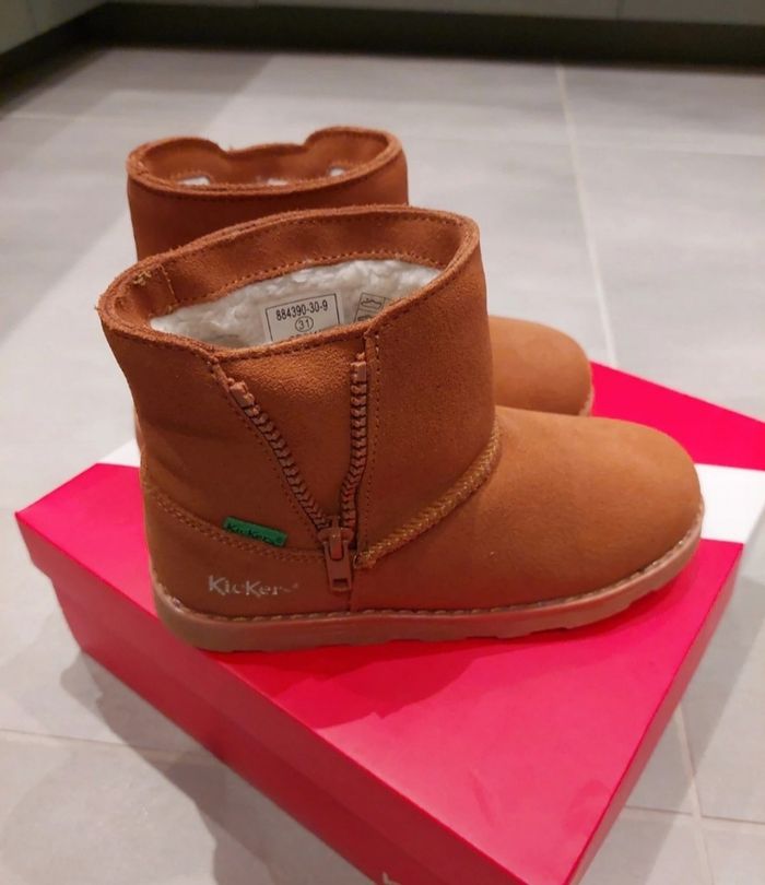 Bottines - photo numéro 7