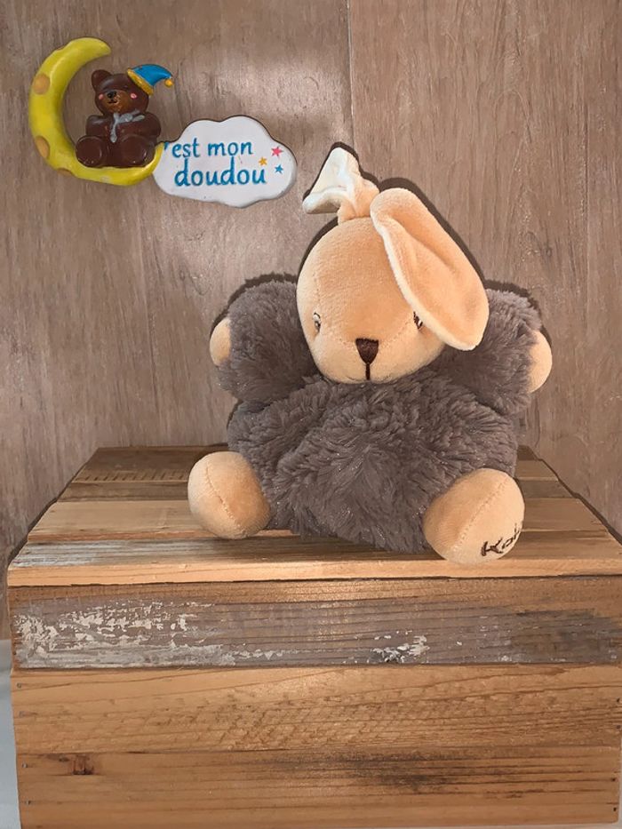 KAL210 doudou lapin 🐰 kaloo
