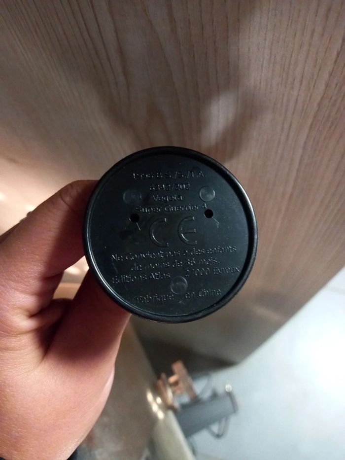 Figurine dragon ball z - photo numéro 3