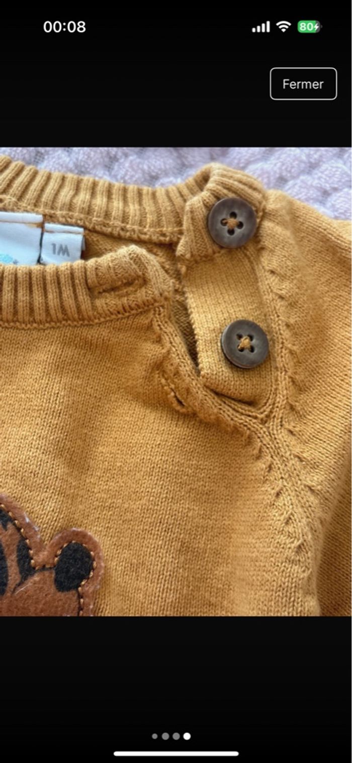 Pull - photo numéro 2