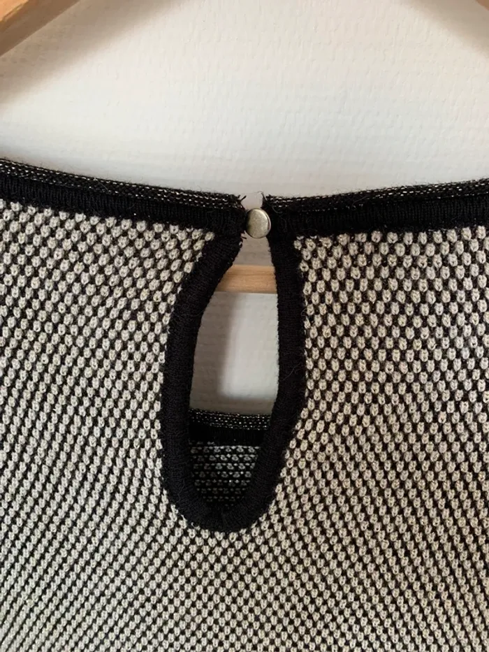 Pull demi saison - photo numéro 5